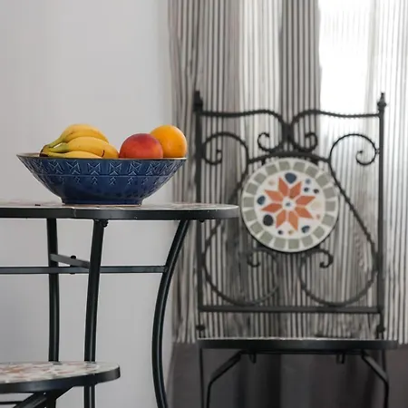 # Alegra , 10mtrs From Venizelou Metro Station Appartement Thessaloniki